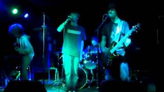 Broken Innocence - Stop Pretending