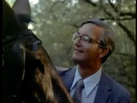 Moonrunners (1974) - Beauregard The Mule