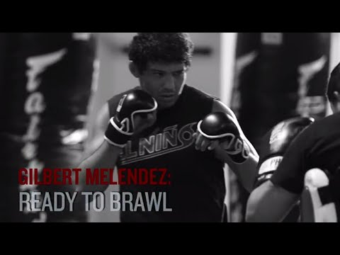 Gilbert Melendez Says Nick Diaz Has Retired