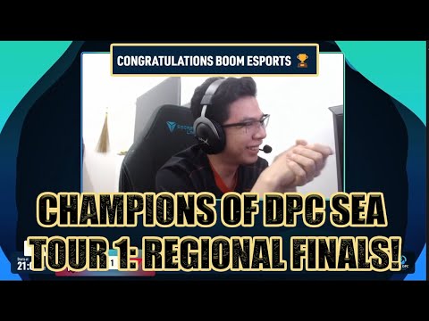 INTERVIEW WITH FBZ (SAPU LIDI COLLECTOR) AFTER MATCH AGAINST T1 | GRANDFINAL SEA REGIONAL FINAL