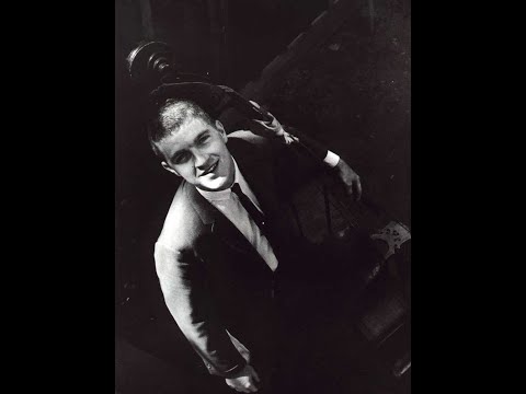 Bill Evans & Scott LaFaro Rehearsing My Foolish Heart 1960