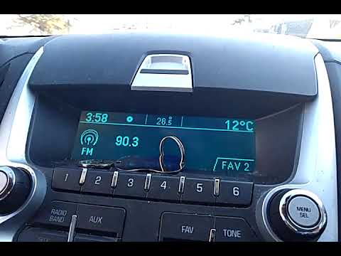 CKMP 90.3 MHz Calgary, AB Legal ID