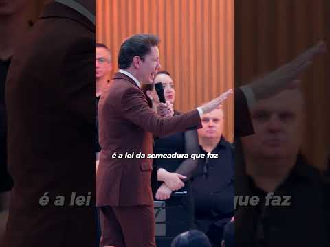 Nunca peça vingança para Deus, peço a justiça!