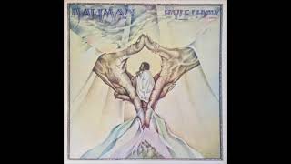 Ijahman Levi - Zion Hut