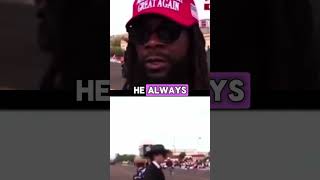 Why Thousands Came to Charlie Kirk’s Memorial  A Movement’s Impact!