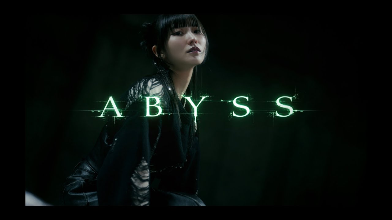 YOLOZ「アビス」