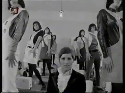 Marta Kubišová   Denne cekám 1967