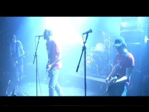 THE REBEL ASSHOLES "Click And Say Yeah" @ Le Grillen - Colmar (2009)