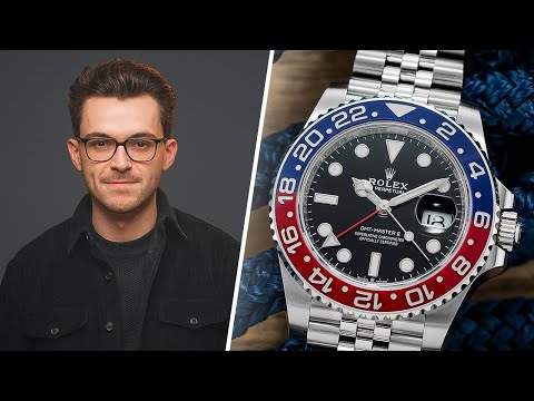 One Watch Brand For the Rest of Your Life? Most Underrated Rolex? Q&A & $5k GIVEAWAY ANNOUNCEMENT