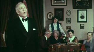 Mark Reizen at 79- The fires in the rooms were already out (Tchaikovsky)