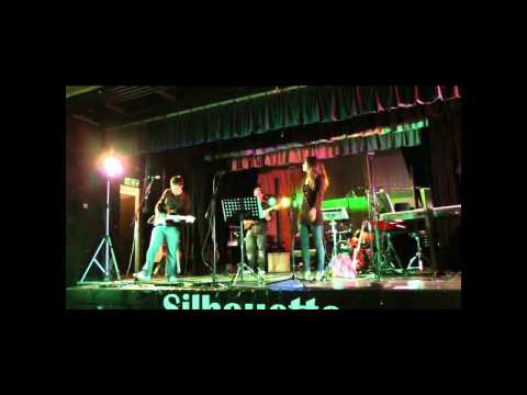 Silhouette - Superstition