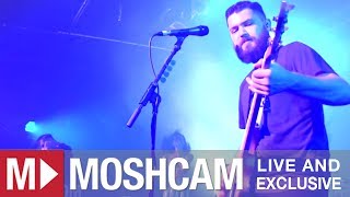 Mayday Parade - Jamie All Over (Track 2 of 13) | Moshcam