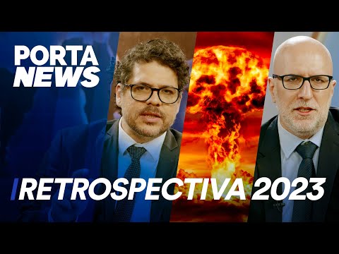 PORTA NEWS: RETROSPECTIVA 2023