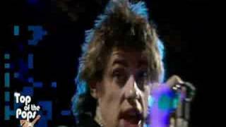 The Boomtown Rats-Like A Clockwork #128-*T*O*T*Ps*70s*