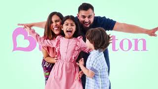 Burlington ¡Ahorra en GRANDE para el regreso a la escuela!