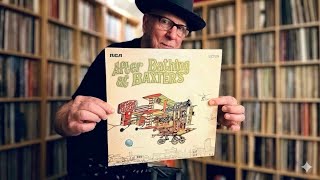 Jefferson Airplane’s Baxter’s &amp; My Good Friend, the Drummer Who Couldn’t Stand It