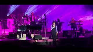 Nick Cave &amp; The Bad Seeds – Rings of Saturn (Live a Lido di Camaiore 2026) @nickcave 