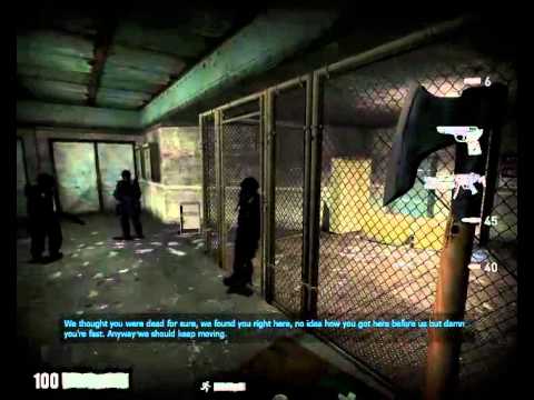 Nightmare House 2 Speedrun