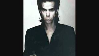 Nick Cave and The Bad Seeds - Jack's Shadow.wmv