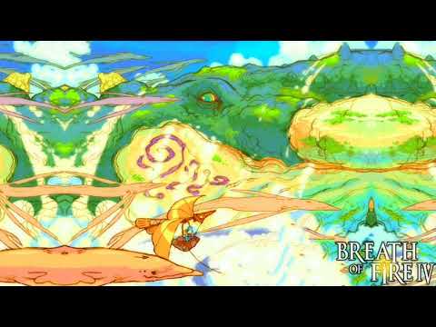 [OST] Breath of Fire IV - Opening Theme (Extended)