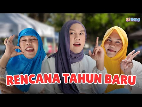 RENCANA TAHUN BARU🥳