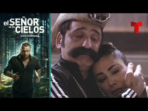 El Señor de los Cielos 6 | Capítulo 26 | Telemundo