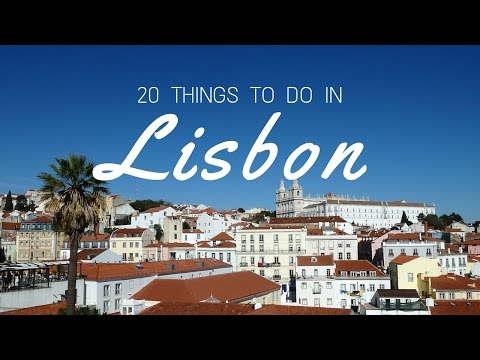 , title : '20 things to do in Lisbon Travel Guide'