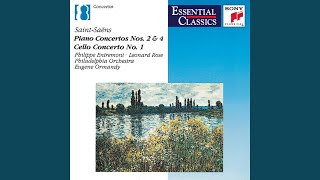 Introduction et Rondo capriccioso in A Minor, Op. 28, R. 188