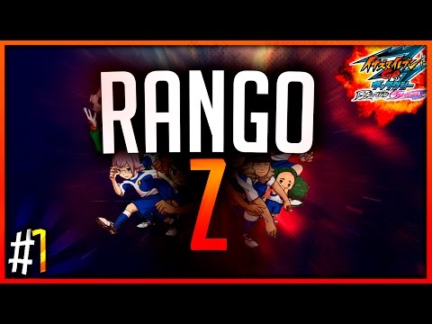 RANGO Z (#1) | IE GO 3 Galaxy Big Bang | .Vs. Protocolo Omega 3.0