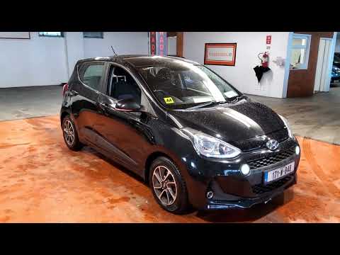 Hyundai i10 2017 - Image 2