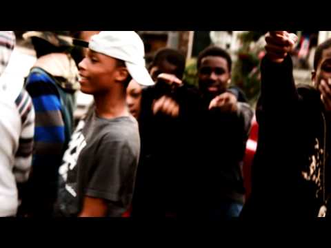 DAE DAE FT BASIX (BROKE NIGGAS FREESTYLE) OFFICIAL VIDEO