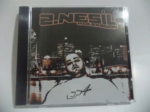 2.Nesil feat. 5Karis &  Dj Stylewarz - Neler RMX