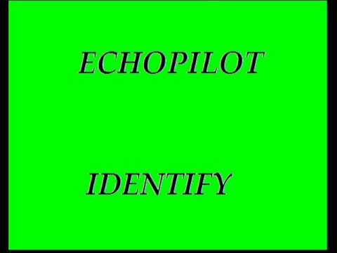 Echopilot - Identify.wmv