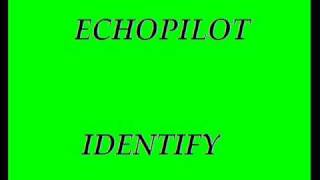 Echopilot - Identify.wmv