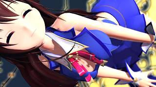 【カメラ配布】ときのそ○/MOMOLAND-Baam【Camera DL】【MMD紳士向け】