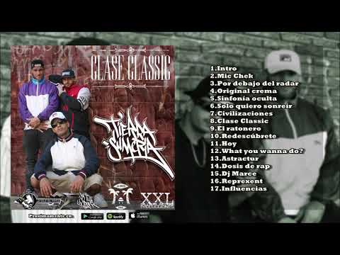 06. TIERRA SUMERIA //CLASE CLASSIC// "Solo quiero sonreir"