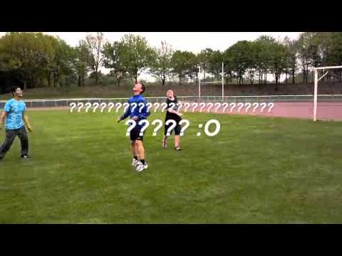 TUGRA MERCAN FC PESCH Nr 8