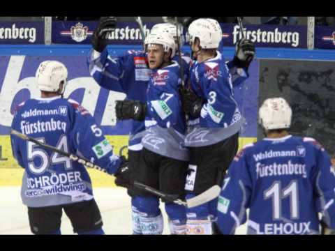 SERC Fangesang - Wie ein Traum