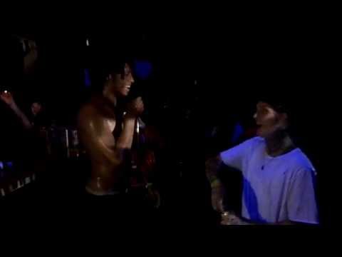 OmenXIII - XIII, The King (Live in LA, 10/1/2016)