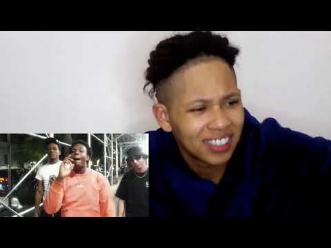 Dex Lauper x OY Quan x Jay Avianne x Notti Osama-Oh Shit(Reaction)