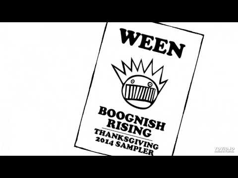 Video thumbnail for The Waxy Dribble Song