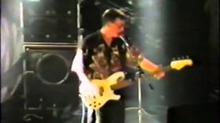 Kitchens of Distinction 10 - Drive That Fast 15 05 91 Chicago Metro