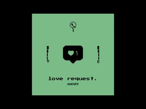 Mind Of A Dragon - Love Request [dd029]
