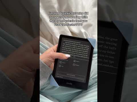 HOW DID I NOT KNOW THIS??? 😳 #kindle #kindlegirlie #kindleaccessories #kindlestrap