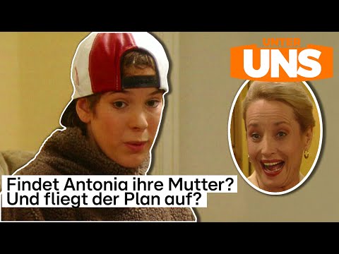 Antonia ringt sich durch | Folge 36 | Ganze Folge | Unter Uns