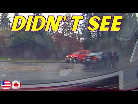 Dash Cam Owners USA & Canada Crash Compilation - Jan 10, 2026