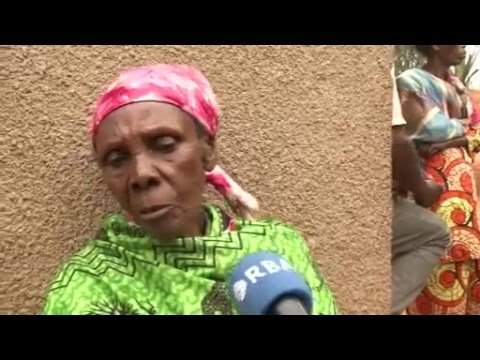 Ndera: Ubugizi Bwa Nabi