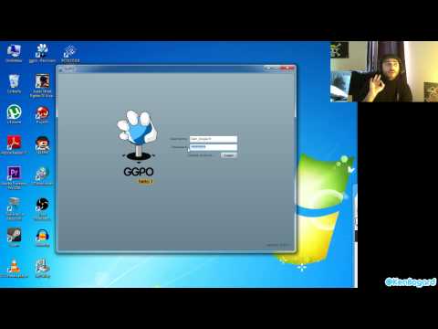 comment installer ggpo