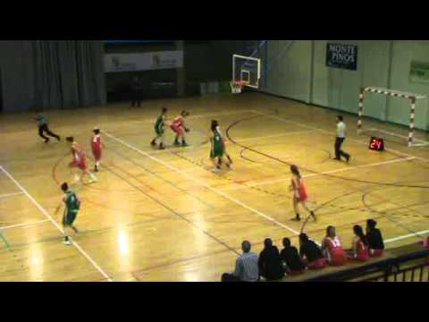 LF2A J18 UNIVERSIDAD DE VALLADOLID...,48 - 59,UNIVERSIDAD DE OVIEDO... (14/03/2015)