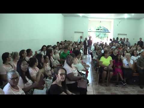 Banda da igreja de Serranópolis Goiás  em Itarumã Goiás dia 5/5/24